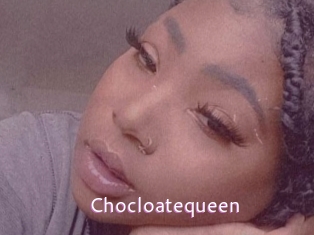 Chocloatequeen