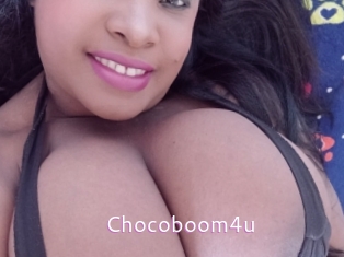 Chocoboom4u