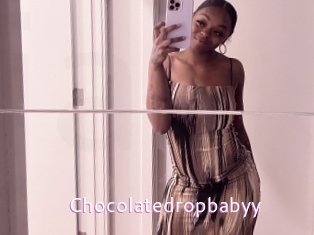 Chocolatedropbabyy