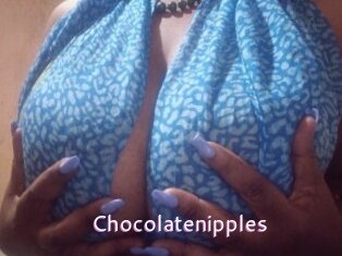 Chocolatenipples