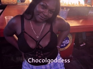 Chocolgoddess