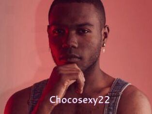 Chocosexy22