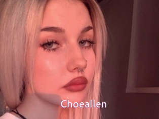 Choeallen