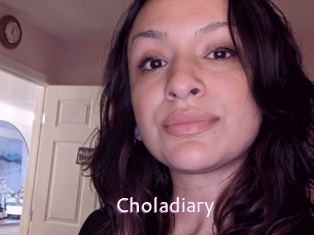 Choladiary