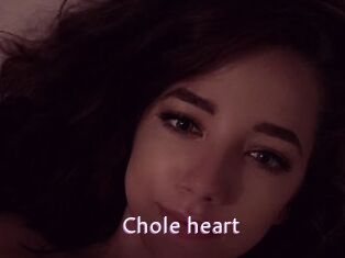 Chole_heart