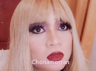 Chonamorran