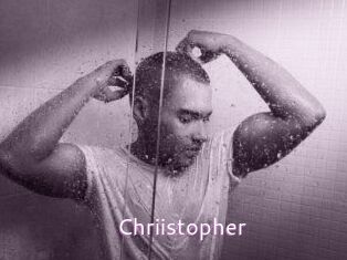 Chriistopher