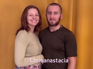 Chrisanastacia