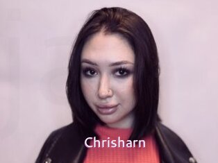 Chrisharn