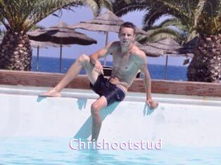 Chrishootstud