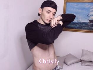 Chrisily