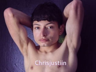 Chrisjustiin