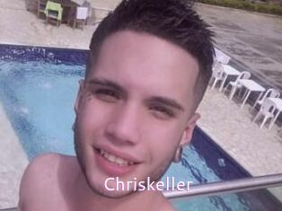 Chriskeller