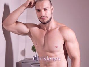 Chrislenox