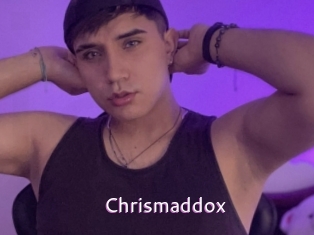 Chrismaddox