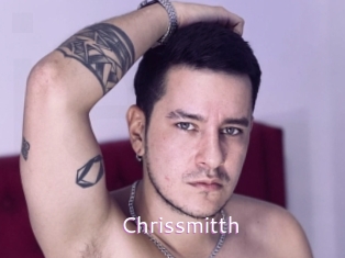 Chrissmitth