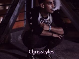 Chrisstyles