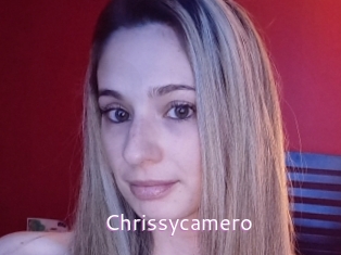 Chrissycamero