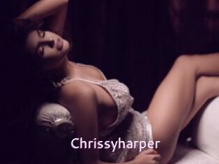 Chrissyharper