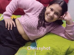 Chrissyhot