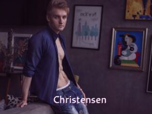 Christensen