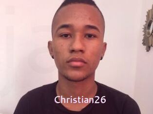 Christian26