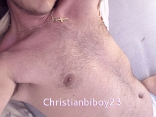 Christianbiboy23