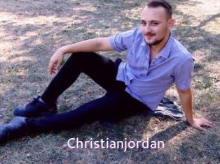 Christianjordan