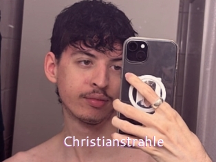 Christianstrahle