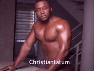 Christiantatum