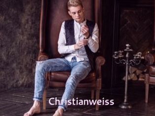 Christianweiss