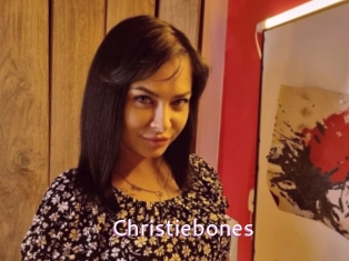 Christiebones