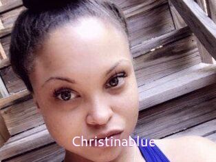 Christinablue