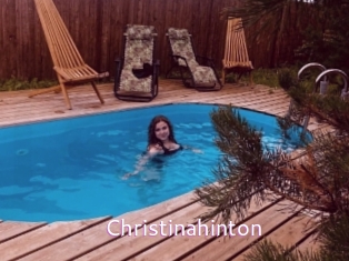 Christinahinton