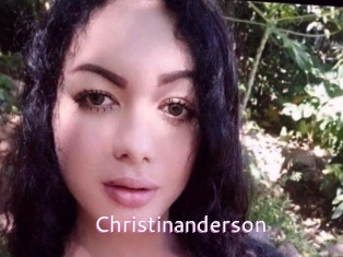 Christinanderson