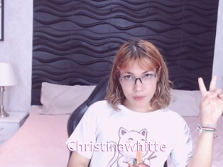 Christinawhitte