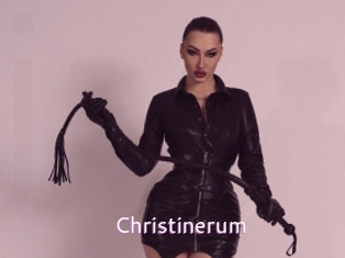 Christinerum