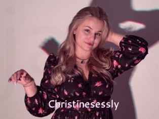 Christinesessly