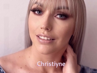 Christiyne