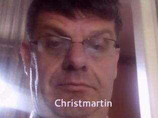 Christmartin