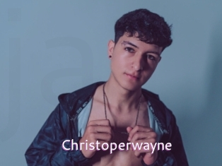 Christoperwayne