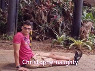 Christophernaughty