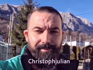 Christophjulian