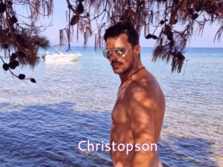 Christopson