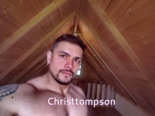 Christtompson