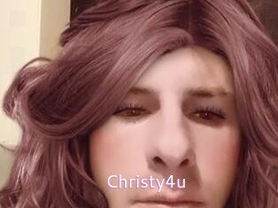 Christy4u