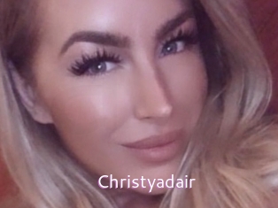 Christyadair