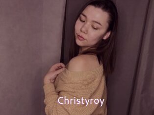 Christyroy