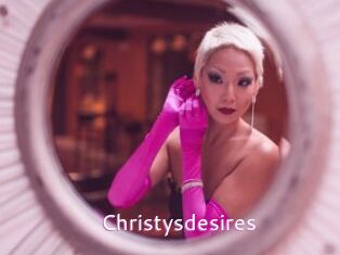 Christysdesires