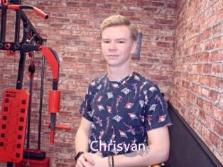 Chrisvan